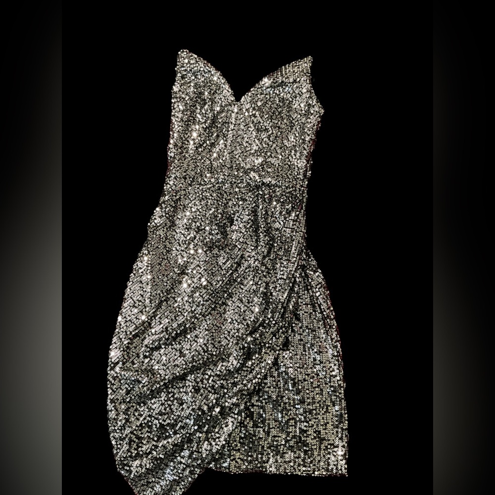 PARTY DRESS - Picture 2 of 3